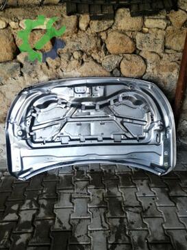 Opel Corsa Ön Kaput çıkma parça