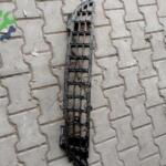 Opel Corsa ön tampon ızgarası 2006 2012 arası