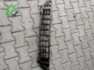 Opel Corsa ön tampon ızgarası 2006 2012 arası