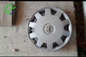 Opel Corsa orjinal jant kapağı