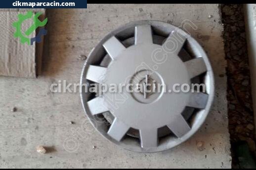 Opel Corsa Jant Kapağı çıkma parça