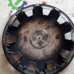 Opel Corsa orjinal jant kapağı