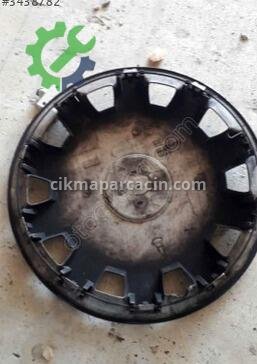Opel Corsa Jant Kapağı çıkma parça