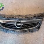 OPEL CORSA PANJUR TAMPON FAR  VE TÜM ÇIKMA PARÇALAR
