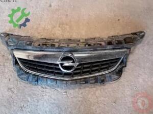 OPEL CORSA PANJUR TAMPON FAR  VE TÜM ÇIKMA PARÇALAR