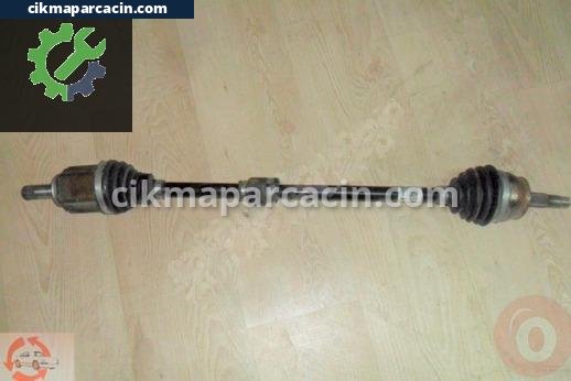 Opel Corsa Sağ Aks çıkma parça