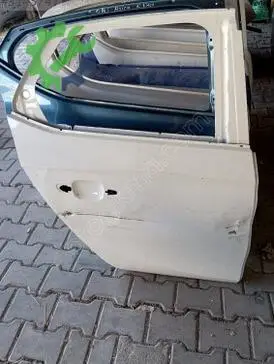 Opel Corsa Sağ Arka Kapı çıkma parça