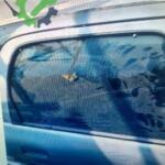 Opel Corsa sağ arka kapı
