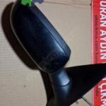 2002 Opel Corsa Sağ Dış Ayna Çıkma Parça Ankara