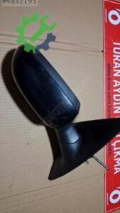 Opel Corsa 2002-2007 Orijinal Çıkma Sağ Dış Ayna ORJINAL.MANUEL