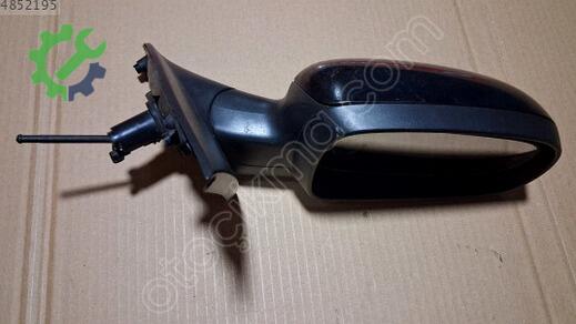 Opel Corsa Sağ Dış Ayna çıkma parça