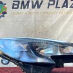 Opel Corsa Sağ Ön Far çıkma parça - BMW-LAND PLAZA MURAT METİN OTOMOTİV Kayseri