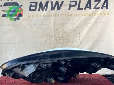 Opel Corsa Sağ Ön Far çıkma parça