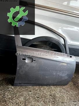 Opel Corsa Sağ Kapı çıkma parça