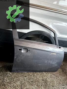 Opel Corsa Sağ Kapı çıkma parça
