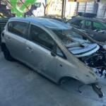 OPEL CORSA SAĞ ÖN BOŞ ORJİNAL ÇIKMA