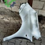 Opel Corsa sağ ön çamurluk 2007 2015 arası