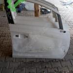 Opel Corsa sağ ön kapı 2014 2018 arası