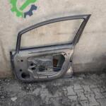 Opel Corsa sağ ön kapı 2017 2024