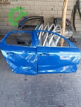 Opel Corsa Sağ Ön Kapı çıkma parça