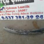Opel CORSA sağ ve sol taraf tampon alt bıyığı