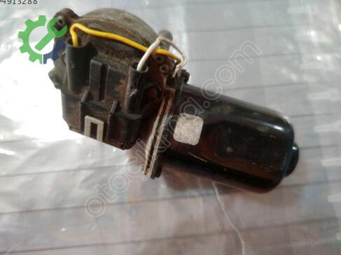 Opel Corsa Silecek Motoru çıkma parça