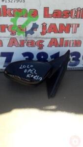 OPEL CORSA SOL AYNA