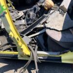 Opel Corsa Sol Marşbiyel Hatasız Orjinal Çıkma