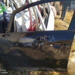 Opel corsa sol ön kapı
