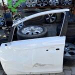 Opel corsa sol ön kapı