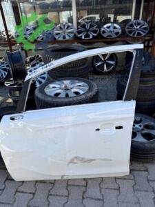 Opel corsa sol ön kapı