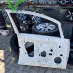 Opel corsa sol ön kapı