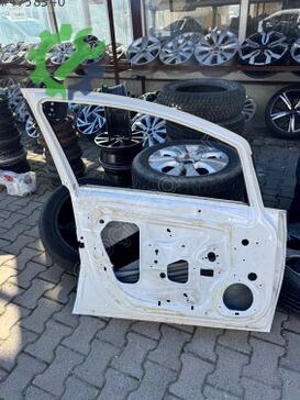 Opel Corsa Sol Ön Kapı çıkma parça