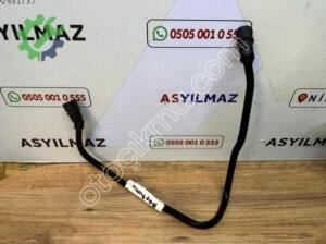 OPEL CORSA YAKIT BESLEME HORTUMU