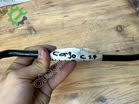 Opel Corsa Hortum çıkma parça
