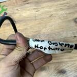OPEL CORSA YAKIT BESLEME HORTUMU
