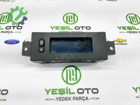 Opel Meriva Bilgi Ekranı çıkma parça