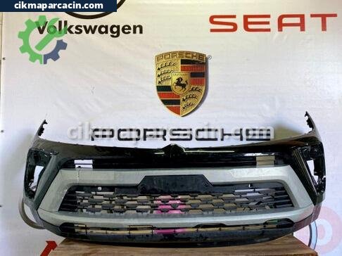 Opel Crossland Ön Tampon çıkma parça