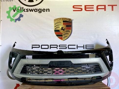 Opel Crossland Ön Tampon çıkma parça