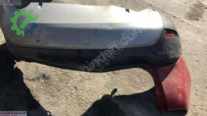 Opel Crossland 2025 Arka Tampon Çıkma