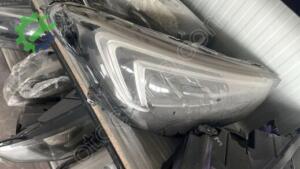 OPEL CROSLAND FAR