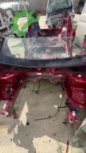 Opel Orijinal Çıkma Komple Arka (2. Adet)