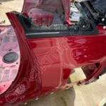 Opel Orijinal Çıkma Komple Arka