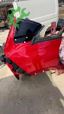 Opel Komple Arka çıkma parça