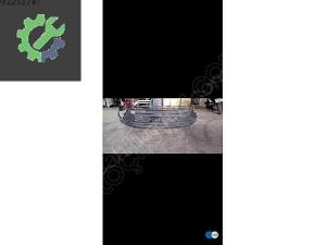 OPEL CROSLAND ÖN TAMPON ALT BAKALİTİ HATASIZ ORJİNAL