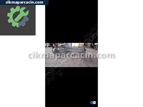 Opel Crossland Ön Bakalitler çıkma parça