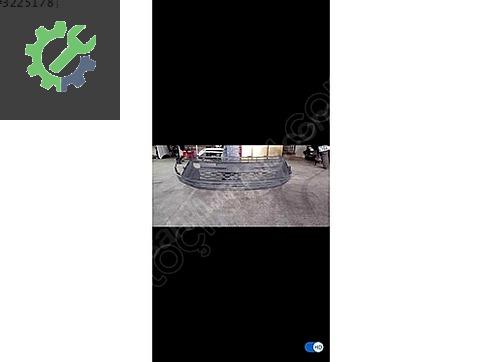 Opel Crossland Ön Bakalitler çıkma parça