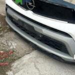 Opel Crossland Ön Tampon çıkma parça - ATABEY AUTO YEDEK PARÇA Konya