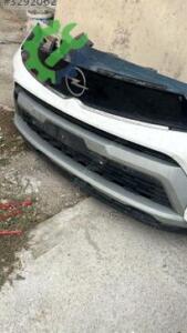 OPEL CROSLAND TAMPON