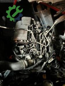 Opel Crossland 2025 Motor Komple Çıkma
